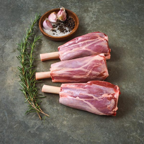 lamb shanks