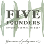 fivefounders