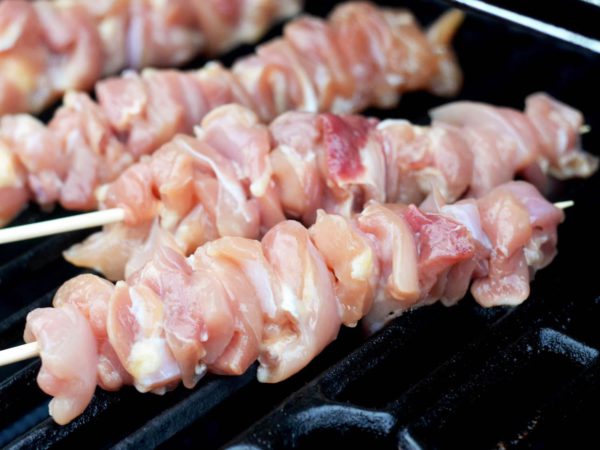 chickensticks