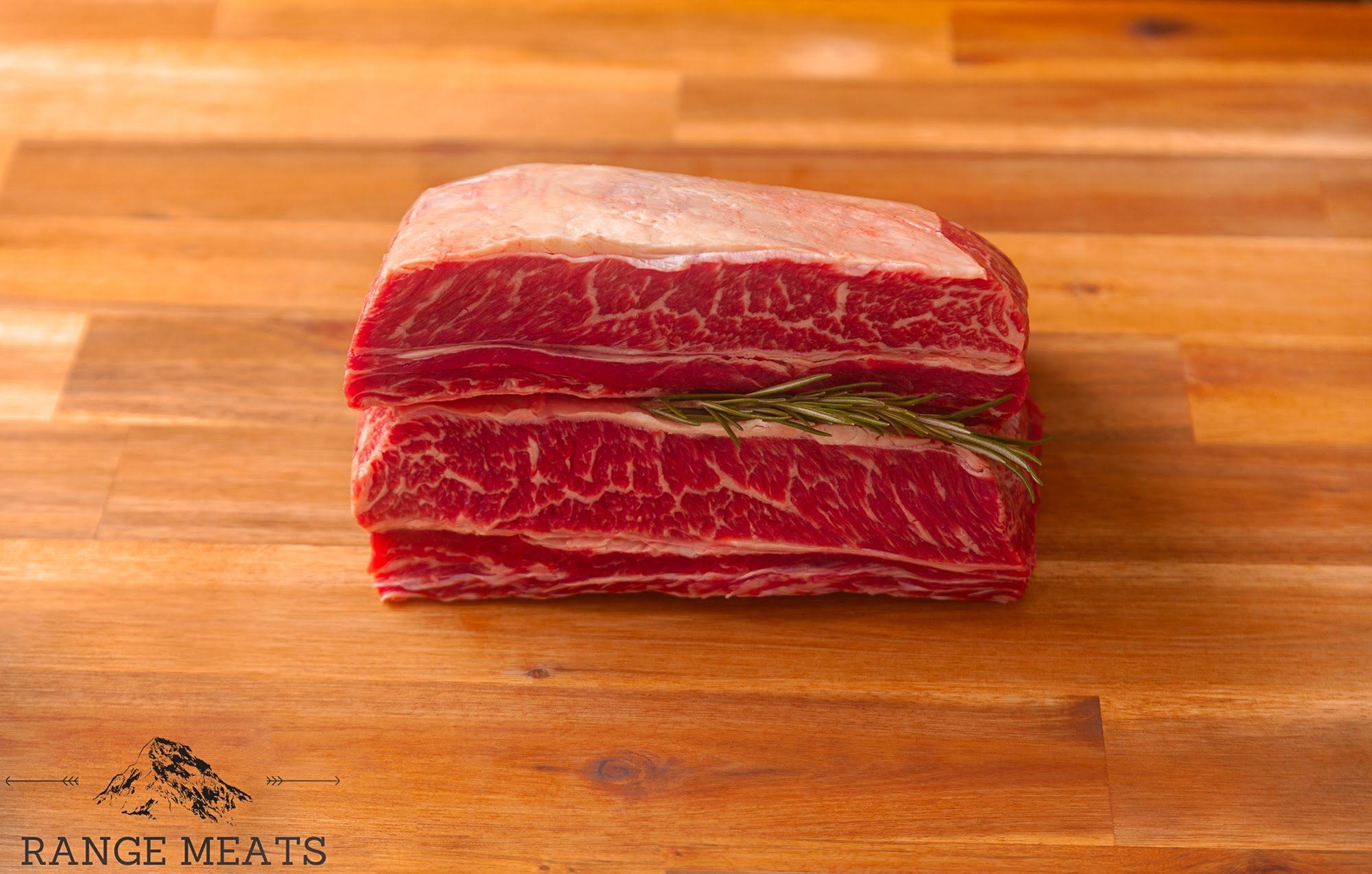 Sliced Meat