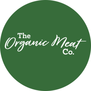 Australian Organic Meat Co. logo